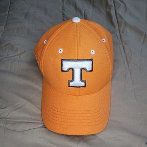 Tennessee Volunteers NCAA Top of the World TOWCAPS SEC Hat Velrco Strapback
